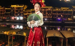 星空传媒XK8033房东